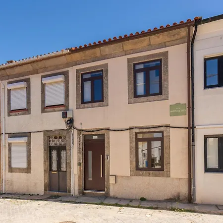 Ferienhaus Host Wise - Elegant Colorful House W Private Terrace *